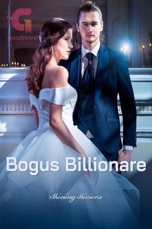 Bogus Billionaire by Shining Riviera